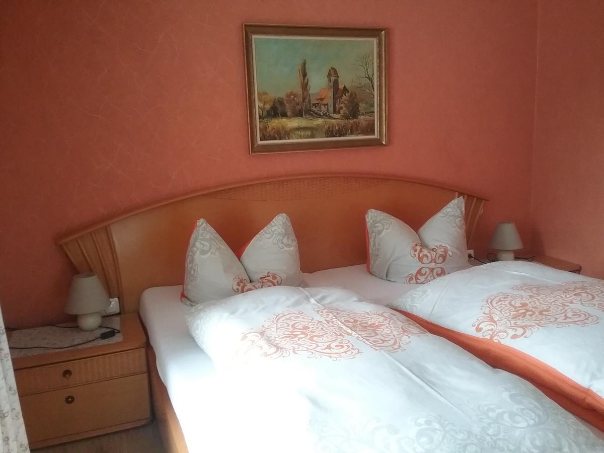 Haus Biegger Bed & Breakfast Lochau Dış mekan fotoğraf